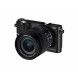 Samsung NX210 Kompakte Systemkamera (20,3 Megapixel), Schwarz-011